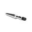 Sonda Anala Vibratoare CalExotics Waterproof, Argintiu, vedere suplimentara 4
