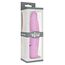 Vibrator Clasic ToyJoy Classic Original, Roz, detaliu
