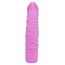 Vibrator Clasic ToyJoy Classic Original, Roz, vedere suplimentara 3