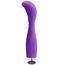 Vibrator Punctul G ToyJoy Bird Of Paradise XL, Violet, imagine principala