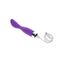 Vibrator Punctul G ToyJoy Bird Of Paradise XL, Violet, vedere suplimentara 5