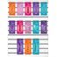 Vibrator Punctul G ToyJoy Bird Of Paradise XL, Violet, vedere suplimentara 6