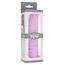 Vibrator Punctul G ToyJoy Classic Mini, Roz, detaliu