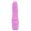 Vibrator Punctul G ToyJoy Classic Mini, Roz, vedere suplimentara 3