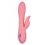 Vibrator Rabbit CalExotics Pasadena Player, Roz, imagine principala, textura si teasere flickering
