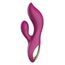 Vibrator Rabbit ToyJoy Freya Rumble, Roz, vedere suplimentara 7