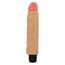 Vibrator Sexual Colt 6.5 Realistic Natural Flesh
