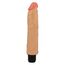 Vibrator Sexual Colt 6.5 Realistic Natural Flesh
