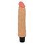 Vibrator Sexual Colt 6.5 Realistic Natural Flesh