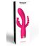 Vibrator Triplu ToyJoy Aphrodite, Roz, vedere suplimentara 3
