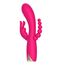 Vibrator Triplu ToyJoy Aphrodite, Roz, vedere suplimentara 8