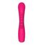 Vibrator Triplu ToyJoy Aphrodite, Roz, vedere suplimentara 9