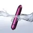 Vibrator Rocks Off Climaximum Jolie Burgundy waterproff