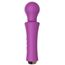 Aparat Masaj The Personal Wand, Fucsia, 3 viteze, 10 modele - vedere