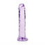 Dildo Straight Realistic REALROCK Mov ventuza