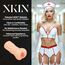 Masturbator Naughty Nurse Tiffany Throatcheck vedere suplimentara 2