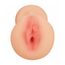Masturbator Varsity Vixen Lexi Lockerload Pinup Dolls Natural detaliu deschidere