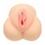 Masturbator Irresistible Stewardess Lexi Cockpit Career Girls Natural detaliu deschidere