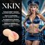 Masturbator Irresistible Stewardess Lexi Cockpit vedere suplimentara 2