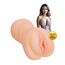Masturbator Soft and Sweet Delilah Secret Affairs Natural vedere completa