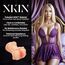 Masturbator Blonde Enchantment Elise vedere suplimentara 2