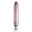 Mini Vibrator Rocks Off Touch of Velvet Soft Lilac, vedere principala