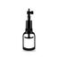 Pompa Dezvoltare Penis Maximizer Worx VX1, detaliu supapa