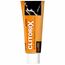 Crema ClitoriX Active JoyDivision, tub vertical cu eticheta produsului