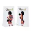 Mapale Costum French Maid Camerista Columbina