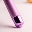 Mini Vibrator Rocks Off Touch of Velvet Soft Lilac