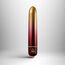 Mini Vibrator Rocks Off Boudoir Debutante, produs pe fundal alb