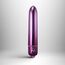 Mini Vibrator Rocks Off Boudoir Parlour Prince, produs pe fundal alb
