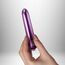 Mini Vibrator Rocks Off Boudoir Parlour Prince, tinut in mana, referinta marime