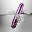Mini Vibrator Rocks Off Boudoir Parlour Prince, demonstratie rezistenta la apa