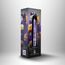 Mini Vibrator Rocks Off Boudoir Duke of Swoon, cutie florala si produs