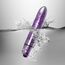 Mini Vibrator Rocks Off Boudoir Duke of Swoon, demonstratie rezistenta la apa