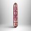 Mini Vibrator Rocks Off Boudoir Promenade, produs pe fundal alb