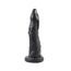 Dildo Monster Wyrm Baiser Negru, profil complet