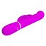 Vibrator Rabbit Coale Pretty Love Roz, vedere diagonala