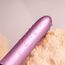 Mini Vibrator Rocks Off Touch of Velvet Soft Lilac