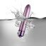 Mini Vibrator Rocks Off Touch of Velvet Soft Lilac