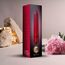 Rocks-Off Minivibrator RO-160MM Rosu