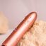 Vibrator Rocks Off Touch of Velvet Rose Blush detaliu