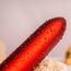 Rocks-Off Minivibrator RO-160MM Rosu