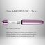 Mini Vibrator Rocks Off Touch of Velvet Soft Lilac