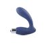 Vibrator Stimulator Prostata Insider Line Albastru, profil complet