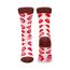 Sosete LIP LOVE Sexy Socks by Shots, 42-46EU