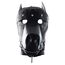 Set Masca Catel Bound to Please Dog Mask