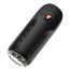 ​Masturbator masculin HiTech Rev cu rotatie si propulsie, 10 Viteze, Incarcare USB modern
