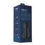 ​Masturbator masculin HiTech Rev cu rotatie si propulsie, 10 Viteze, Incarcare USB vedere cutie